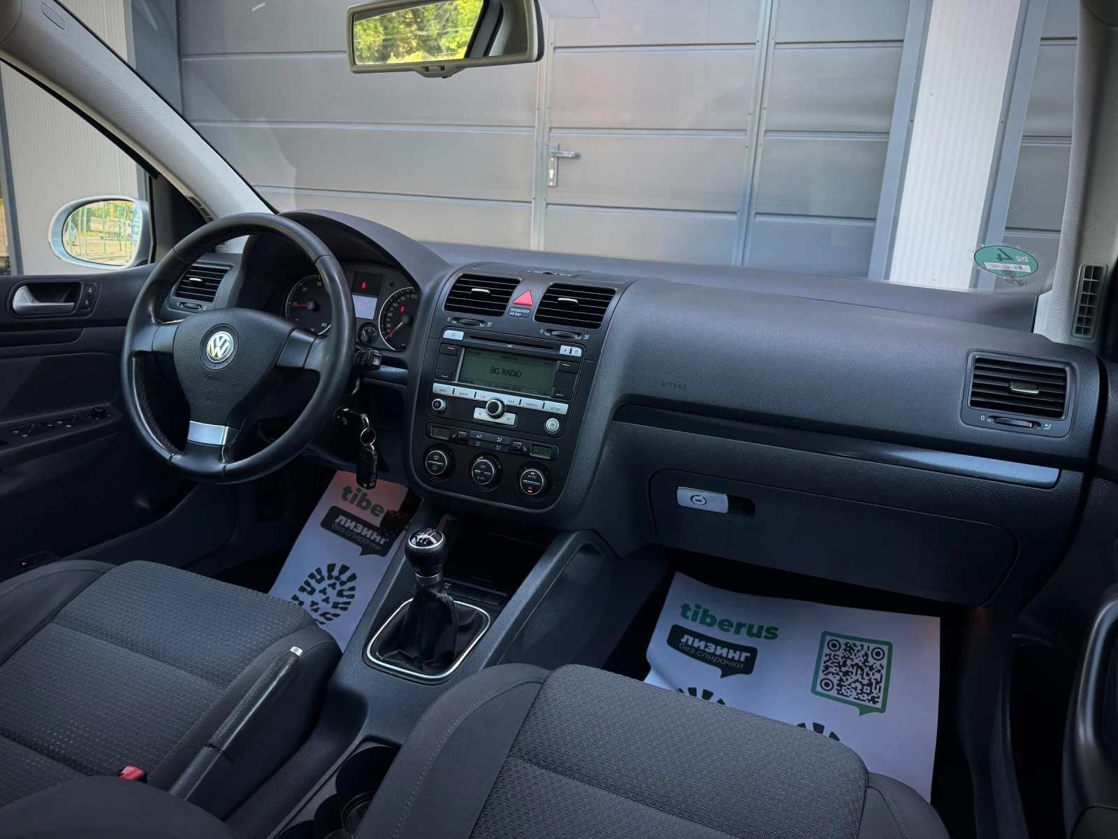 VW Golf 2.0TDI * GT Sport Line* , снимка 10 - Автомобили и джипове - 55705704
