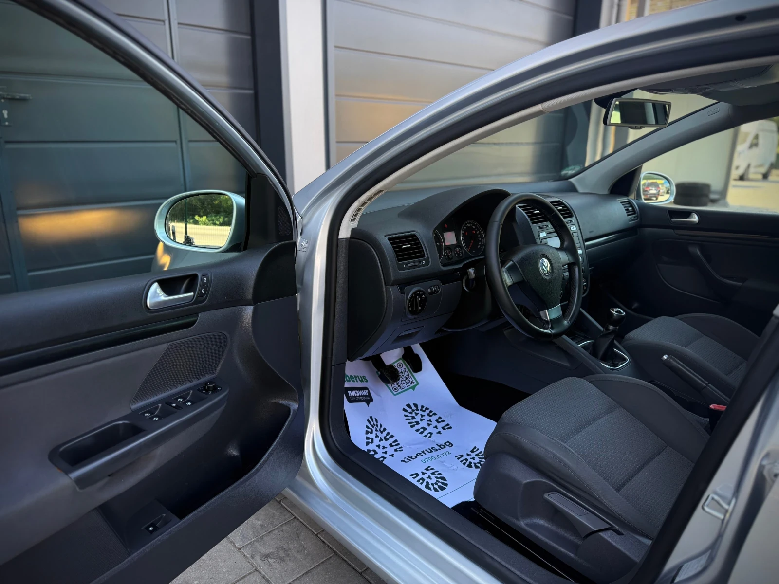 VW Golf 2.0TDI * GT Sport Line* , снимка 7 - Автомобили и джипове - 55705704