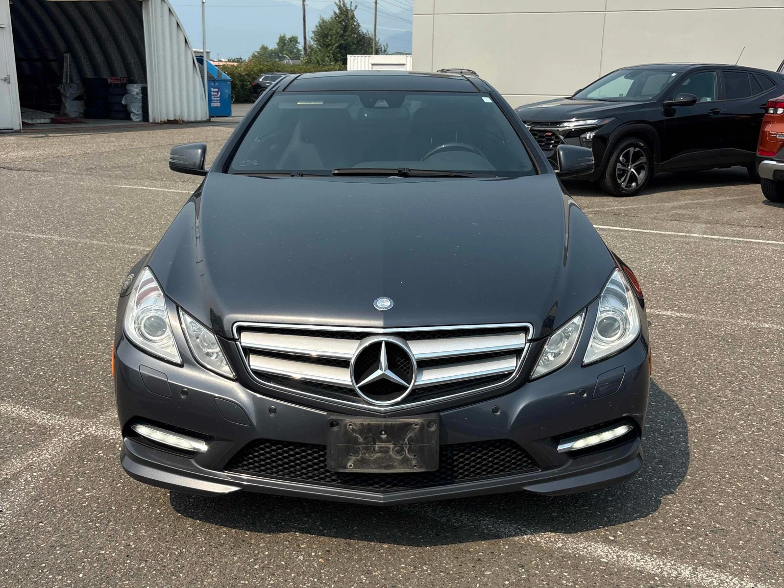 Mercedes-Benz E 350 * CARFAX * БЕЗ ПЪРВОНАЧАЛНА ВНОСКА, снимка 6 - Автомобили и джипове - 55831231