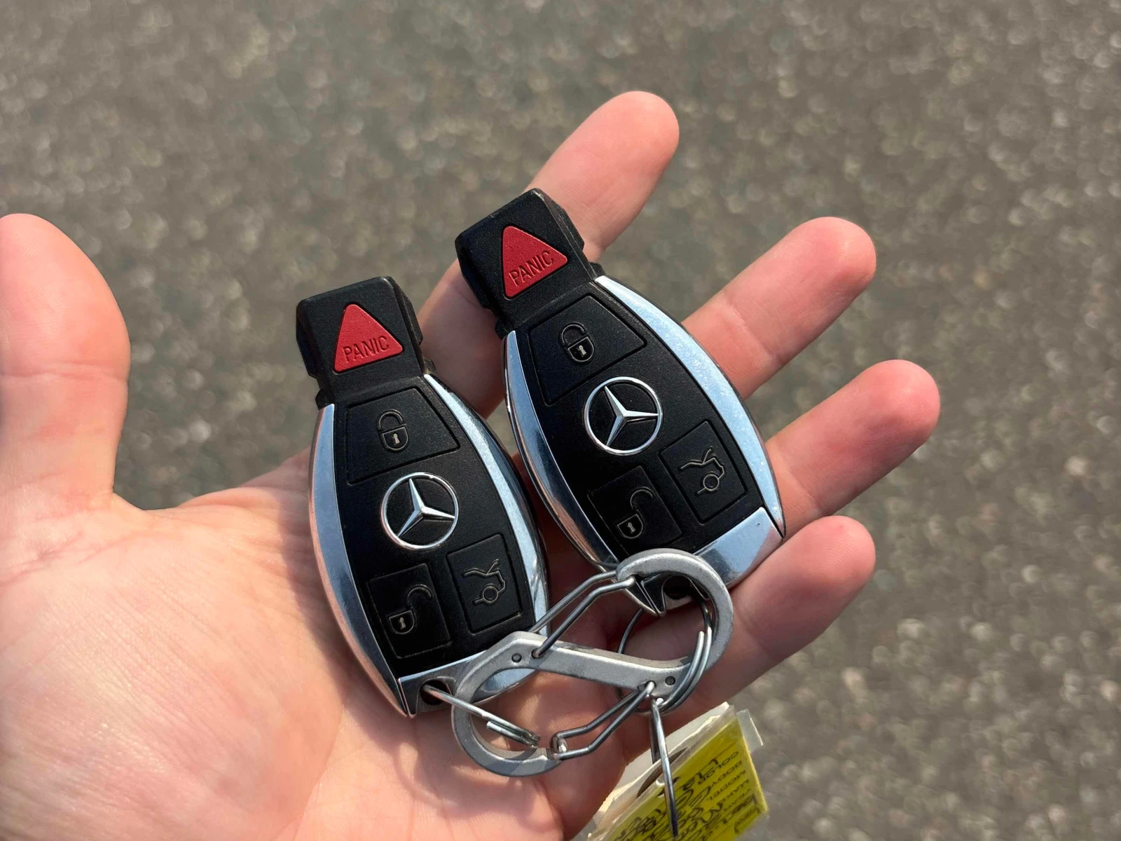 Mercedes-Benz E 350 * CARFAX * БЕЗ ПЪРВОНАЧАЛНА ВНОСКА, снимка 10 - Автомобили и джипове - 55831231
