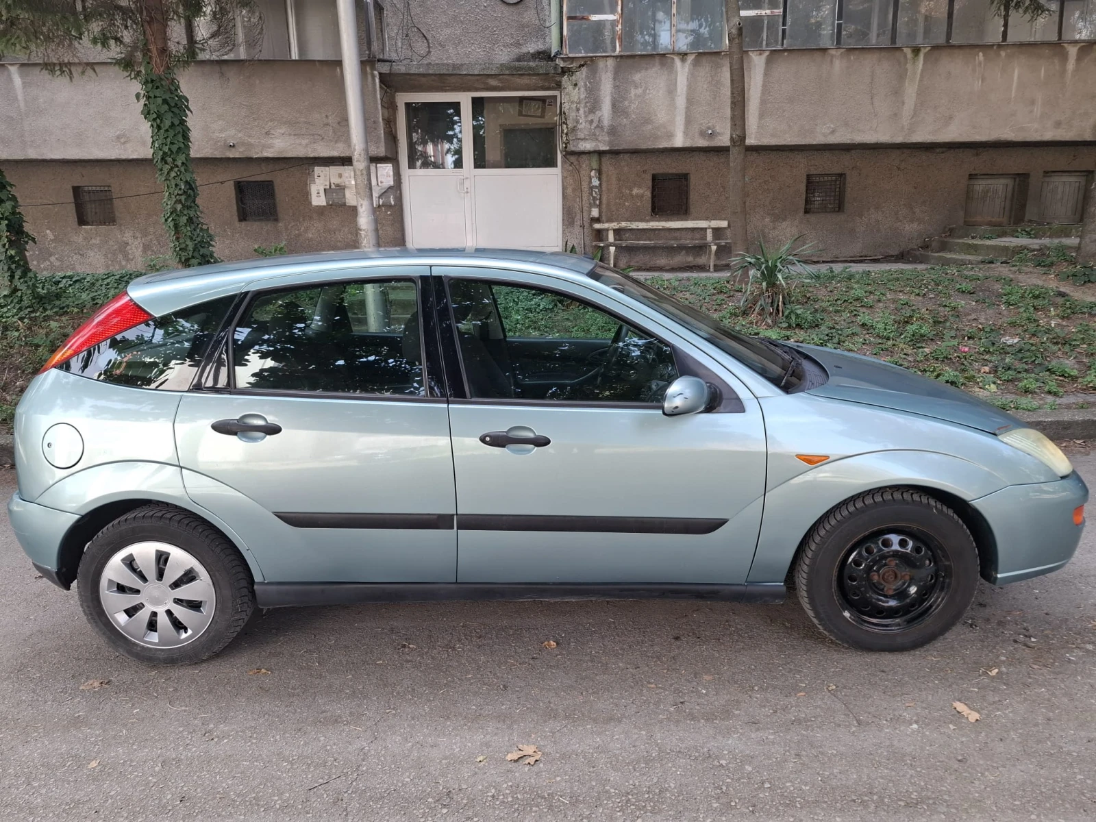 Ford Focus, снимка 6 - Автомобили и джипове - 55942994