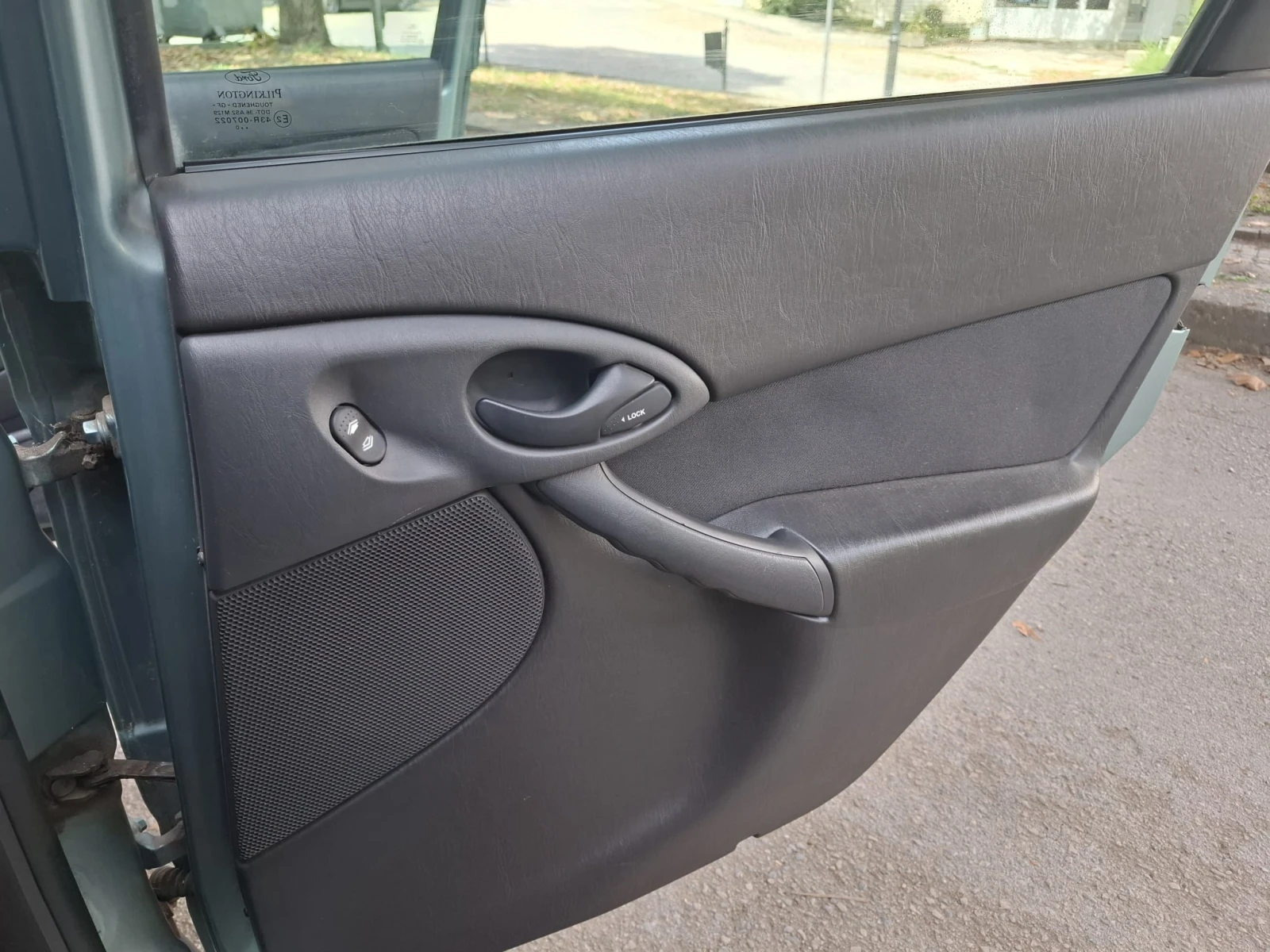 Ford Focus, снимка 8 - Автомобили и джипове - 55942994