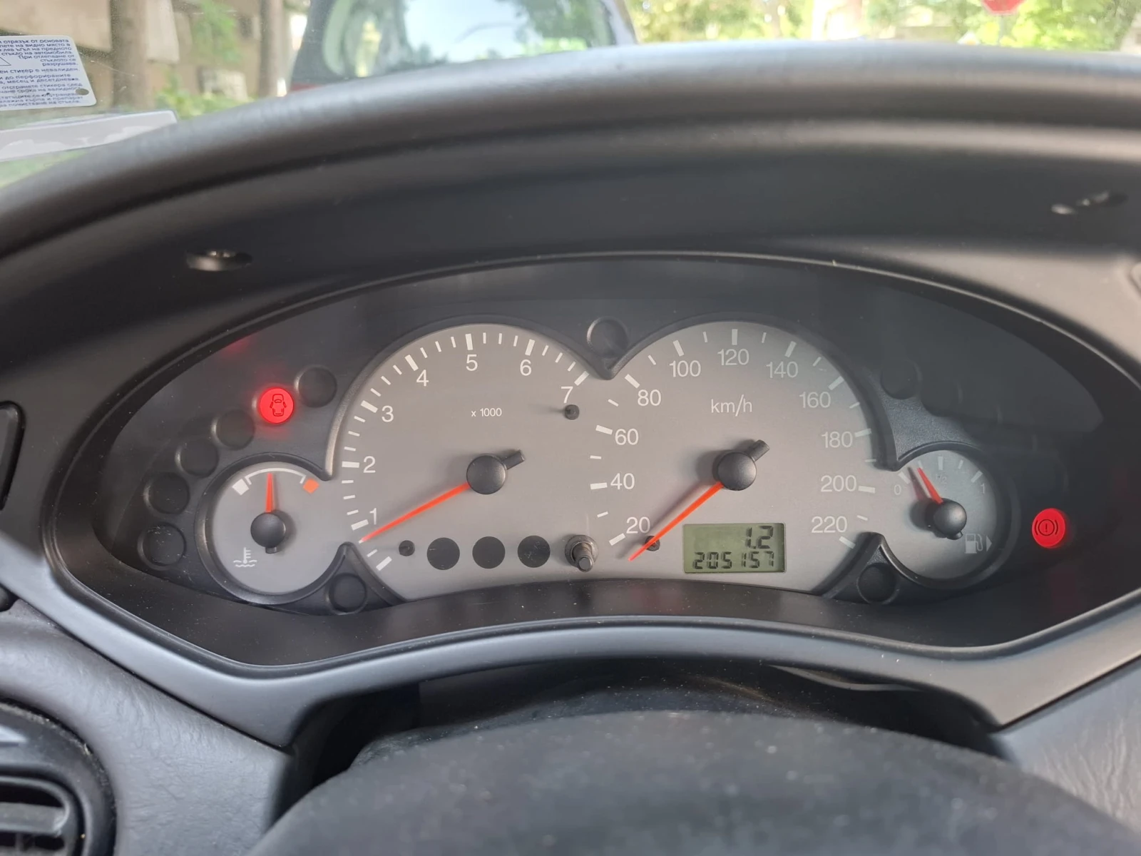 Ford Focus, снимка 2 - Автомобили и джипове - 55942994