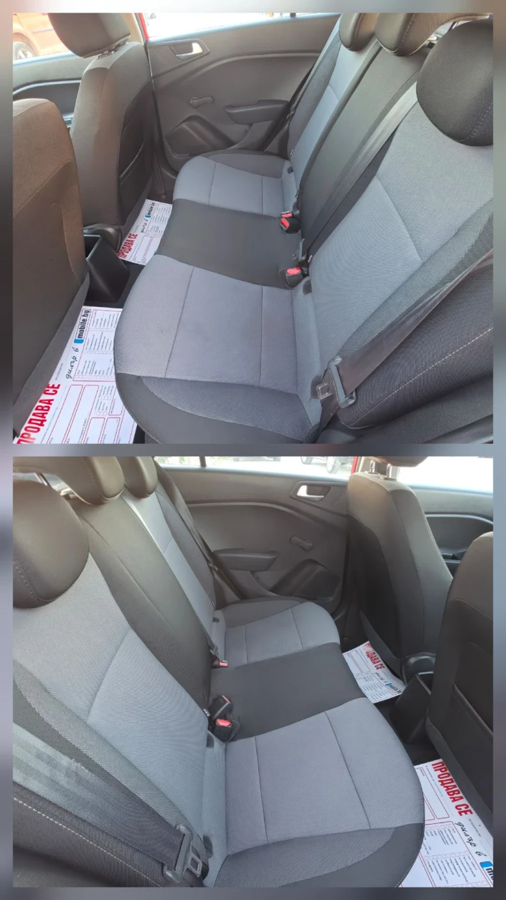 Hyundai I20 150000км.2020г.Пълен сервиз, снимка 16 - Автомобили и джипове - 56012816