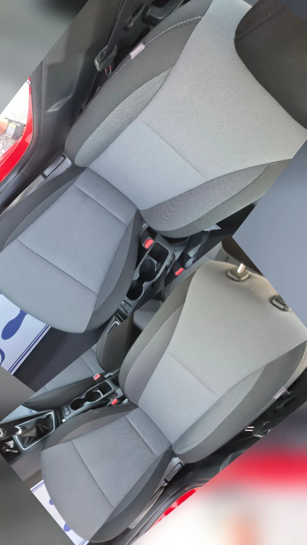 Hyundai I20 150000км.2020г.Пълен сервиз, снимка 17 - Автомобили и джипове - 56012816