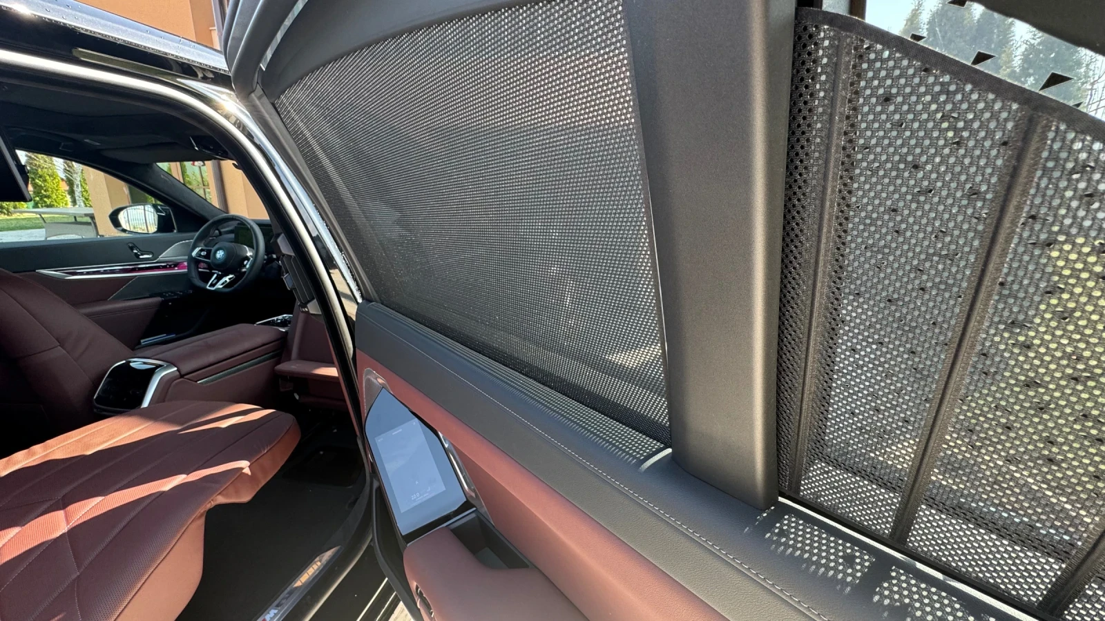 BMW 760, снимка 13 - Автомобили и джипове - 56048554
