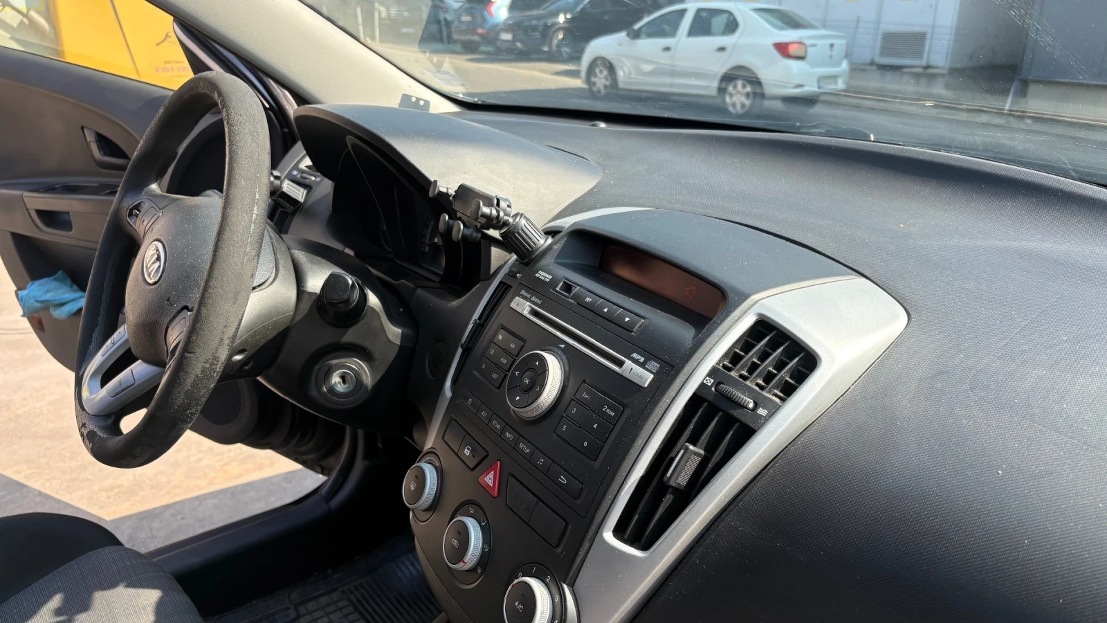 Kia Ceed, снимка 12 - Автомобили и джипове - 56109487