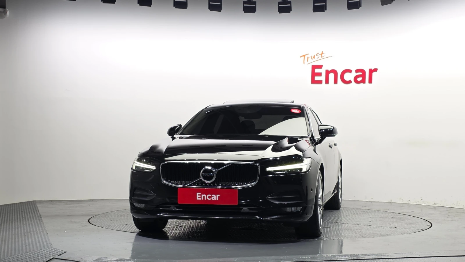 Volvo S90 T5 MOMENTUM