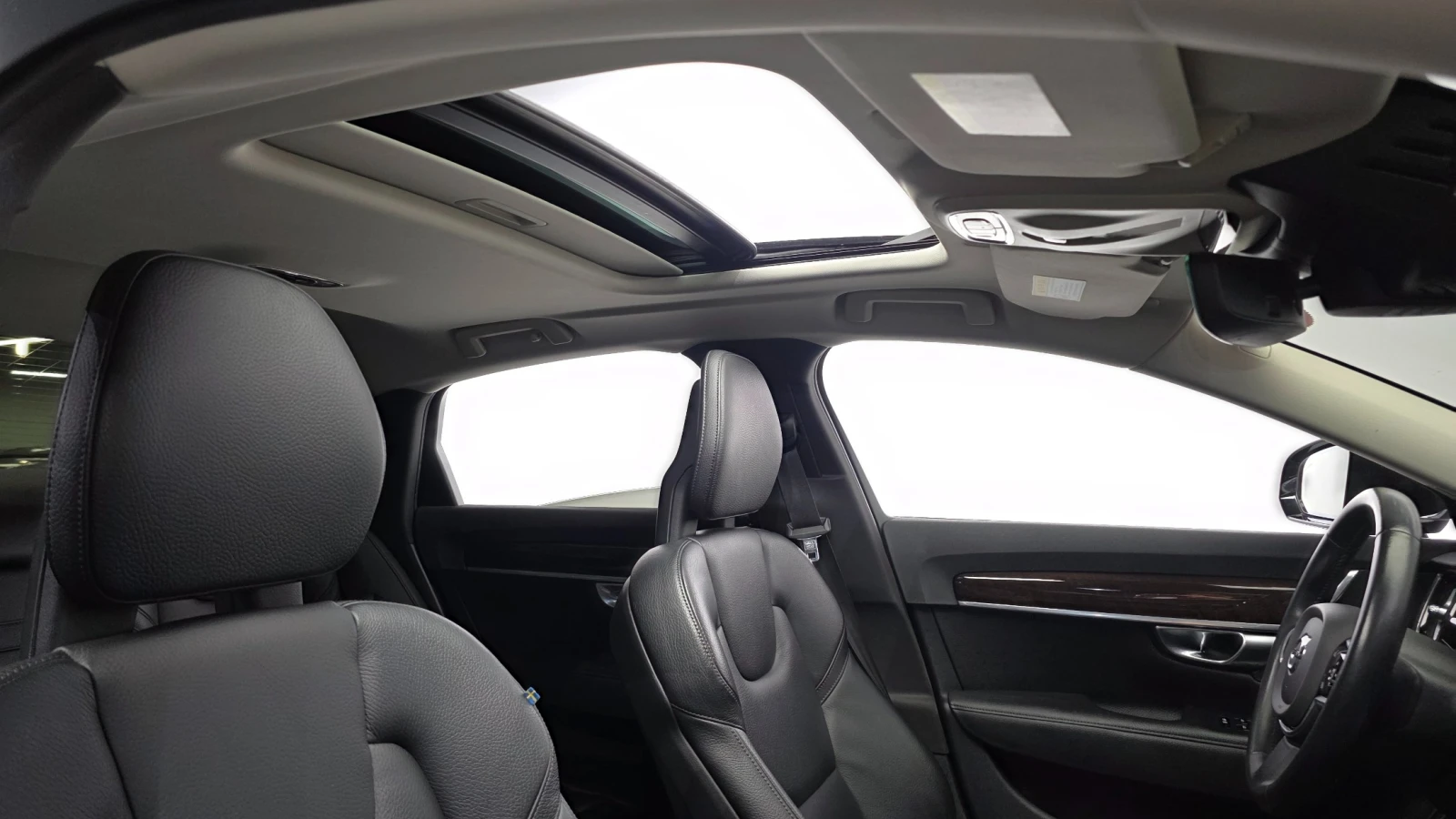 Volvo S90 T5 MOMENTUM, снимка 7 - Автомобили и джипове - 56117175