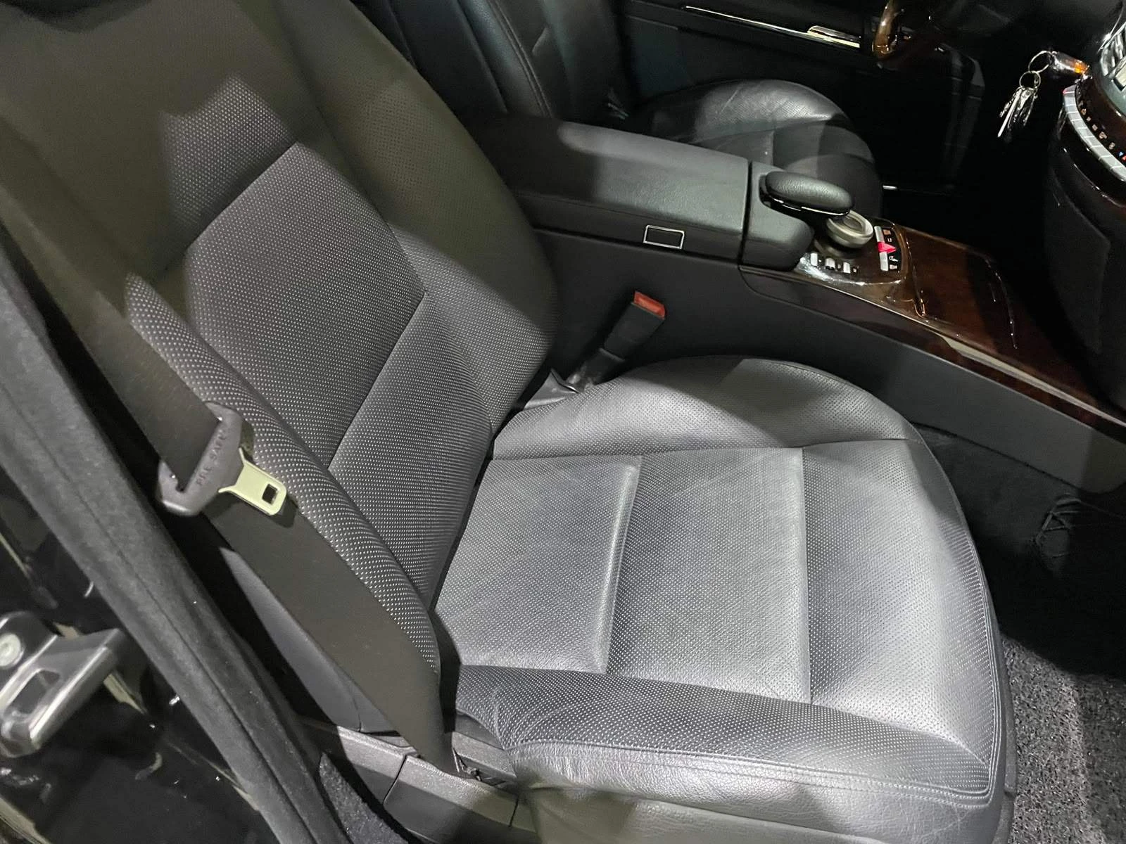 Mercedes-Benz S 500 Long ! FaceLift !, снимка 9 - Автомобили и джипове - 56323051