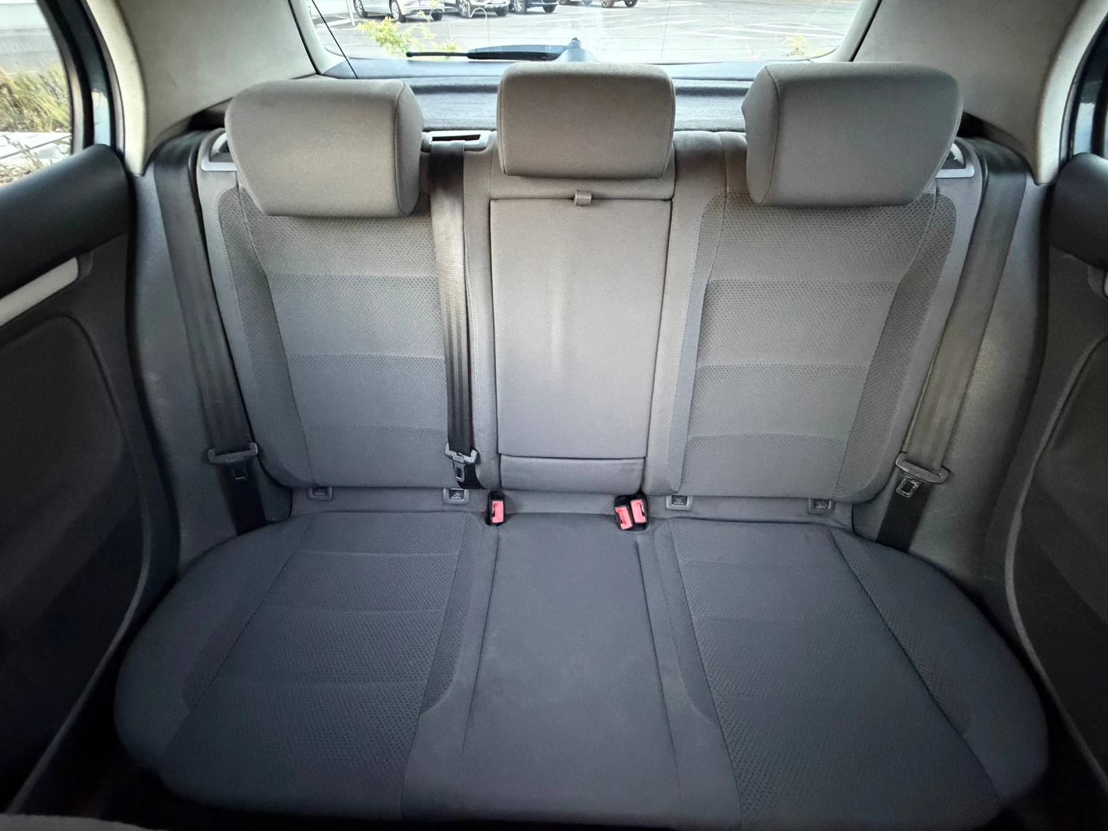 VW Golf, снимка 16 - Автомобили и джипове - 56362367