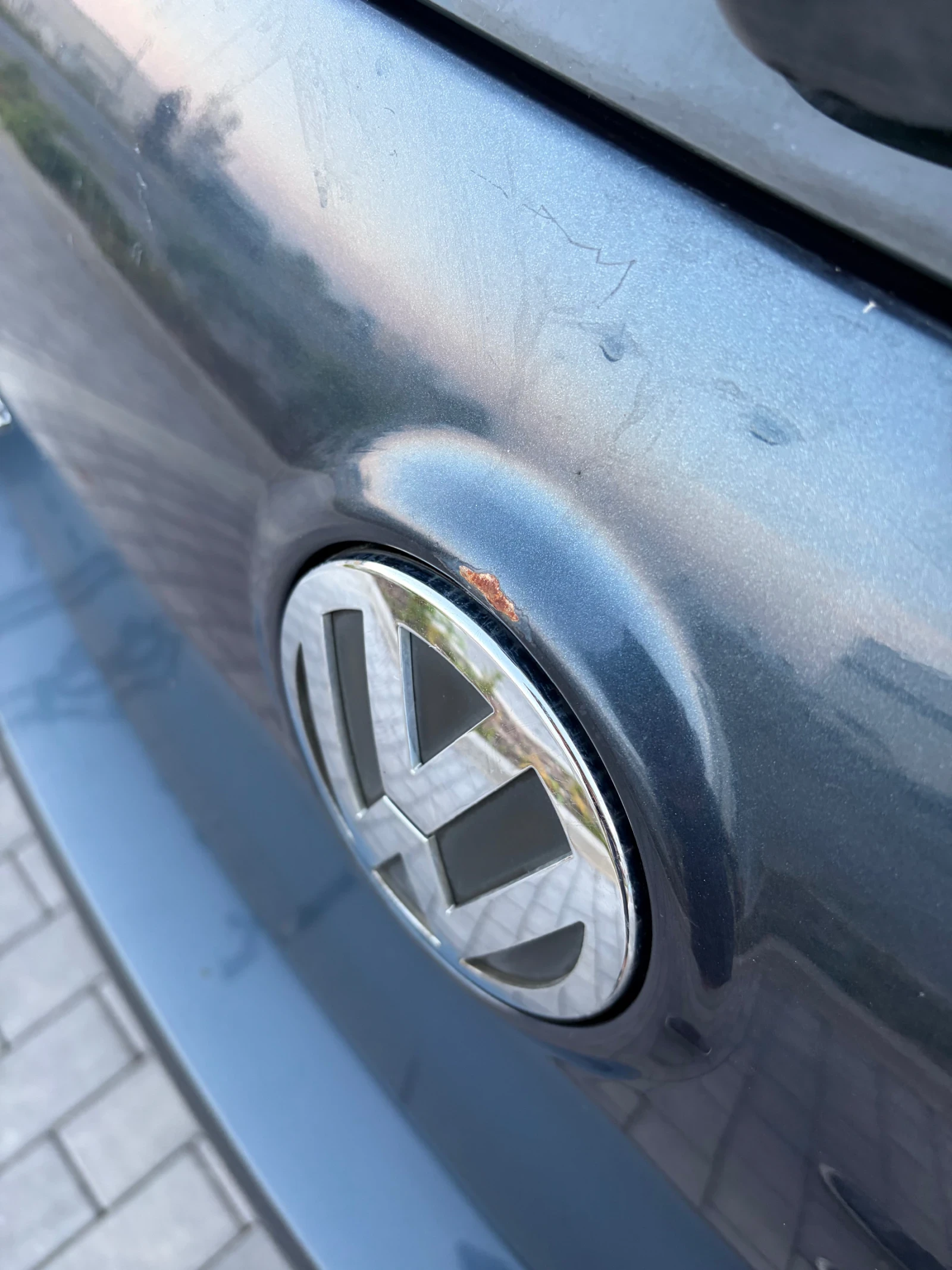 VW Golf, снимка 13 - Автомобили и джипове - 56362367