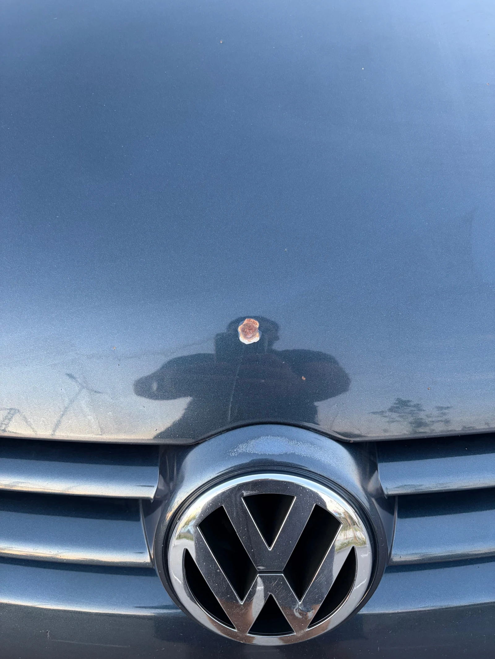 VW Golf, снимка 9 - Автомобили и джипове - 56362367