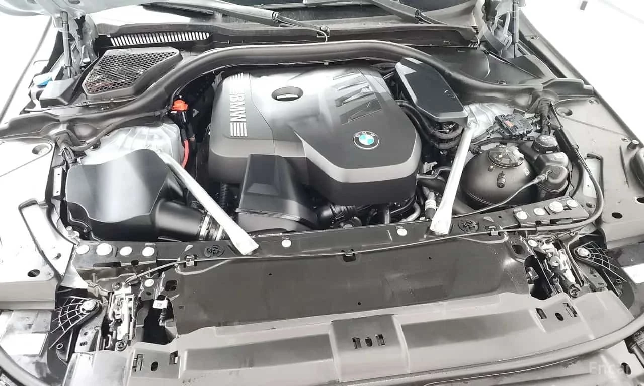BMW 530 * 530i xDrive M Sport *  | Mobile.bg � ����������� 6