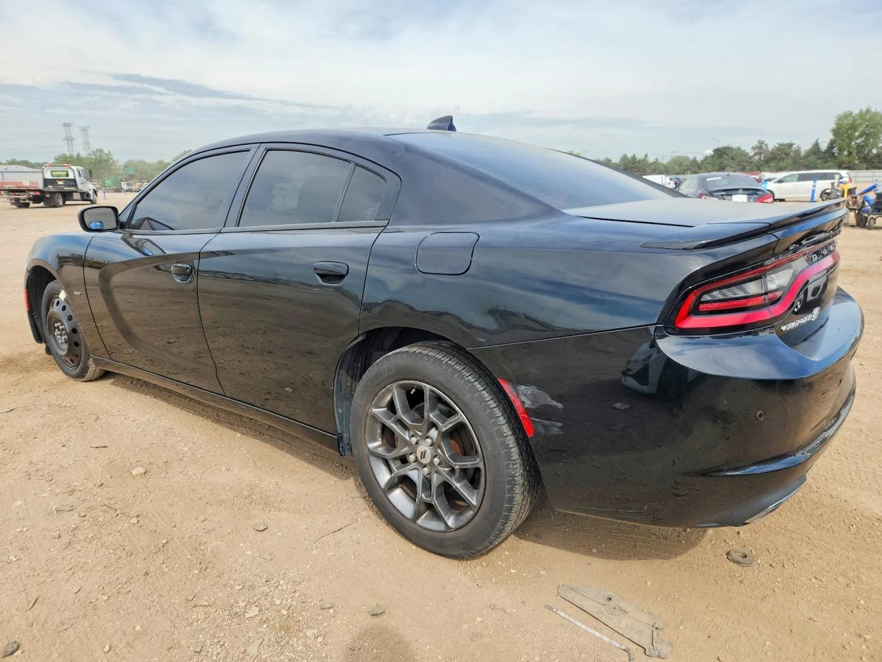 Dodge Charger 3.6l Gt | Mobile.bg � ����������� 2