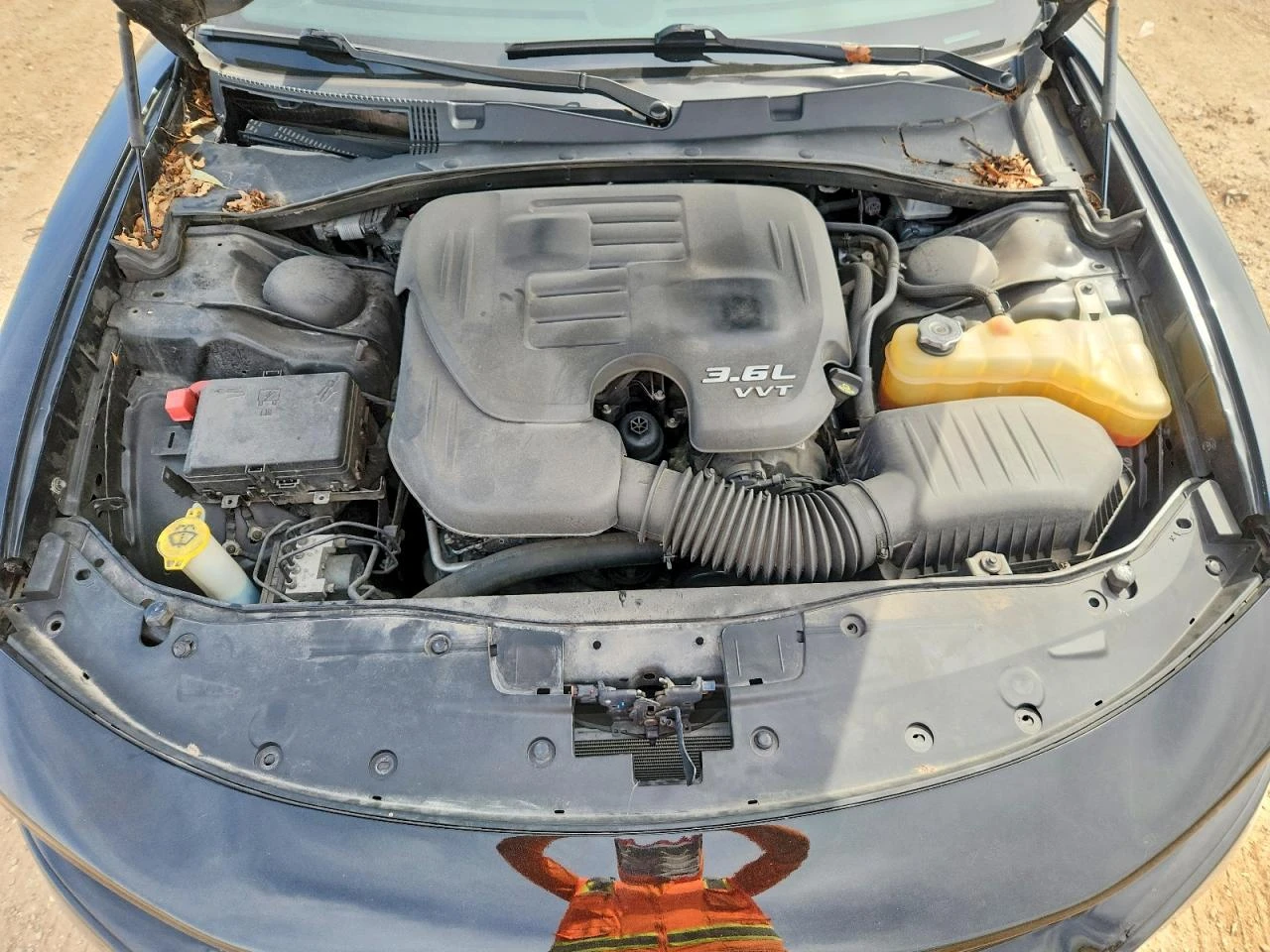 Dodge Charger 3.6l Gt | Mobile.bg � ����������� 11