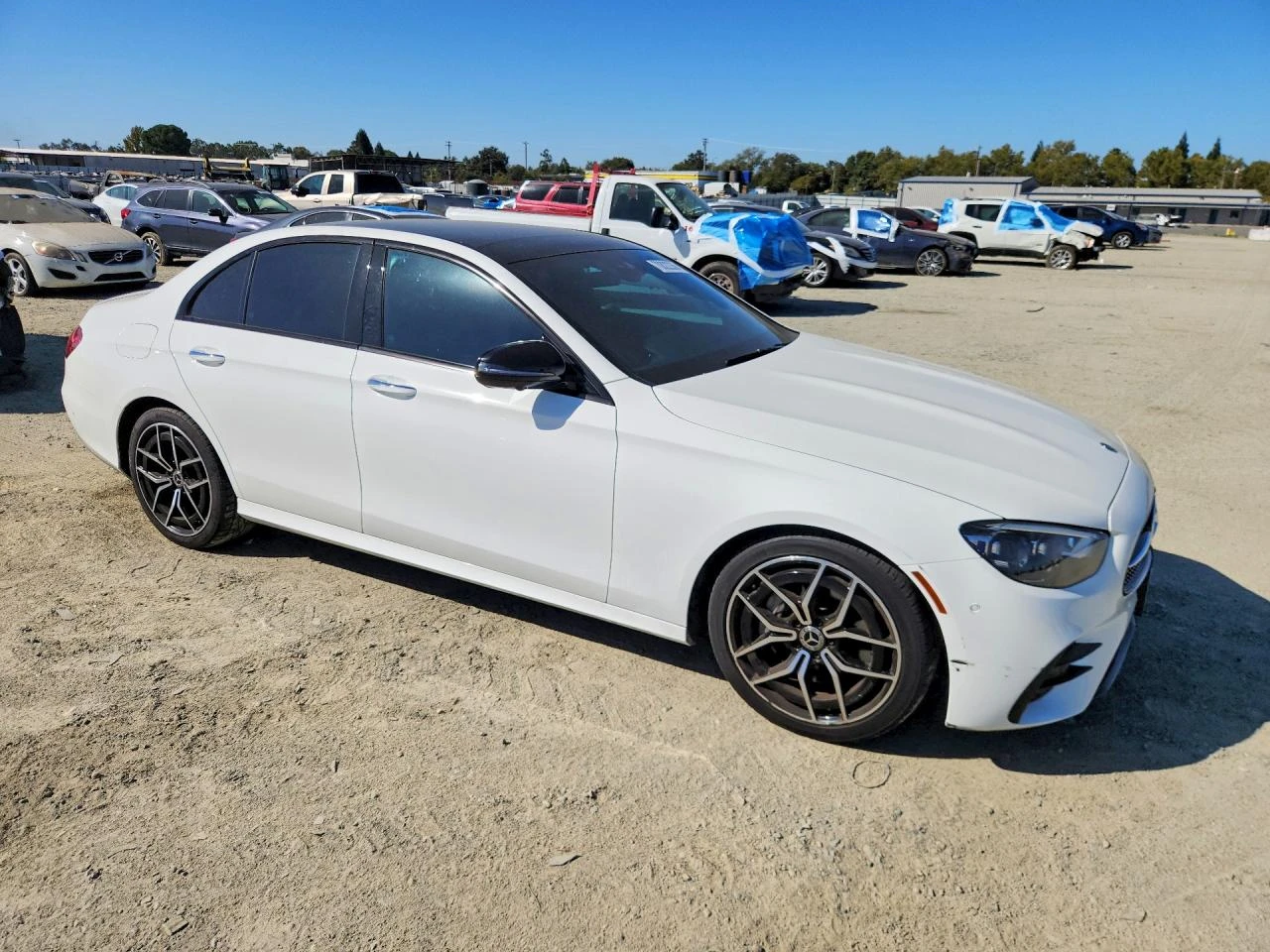 Mercedes-Benz E 350 2.0l | Mobile.bg � ����������� 4