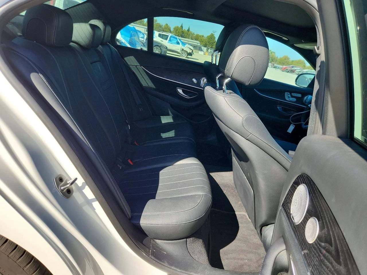 Mercedes-Benz E 350 2.0l | Mobile.bg � ����������� 10