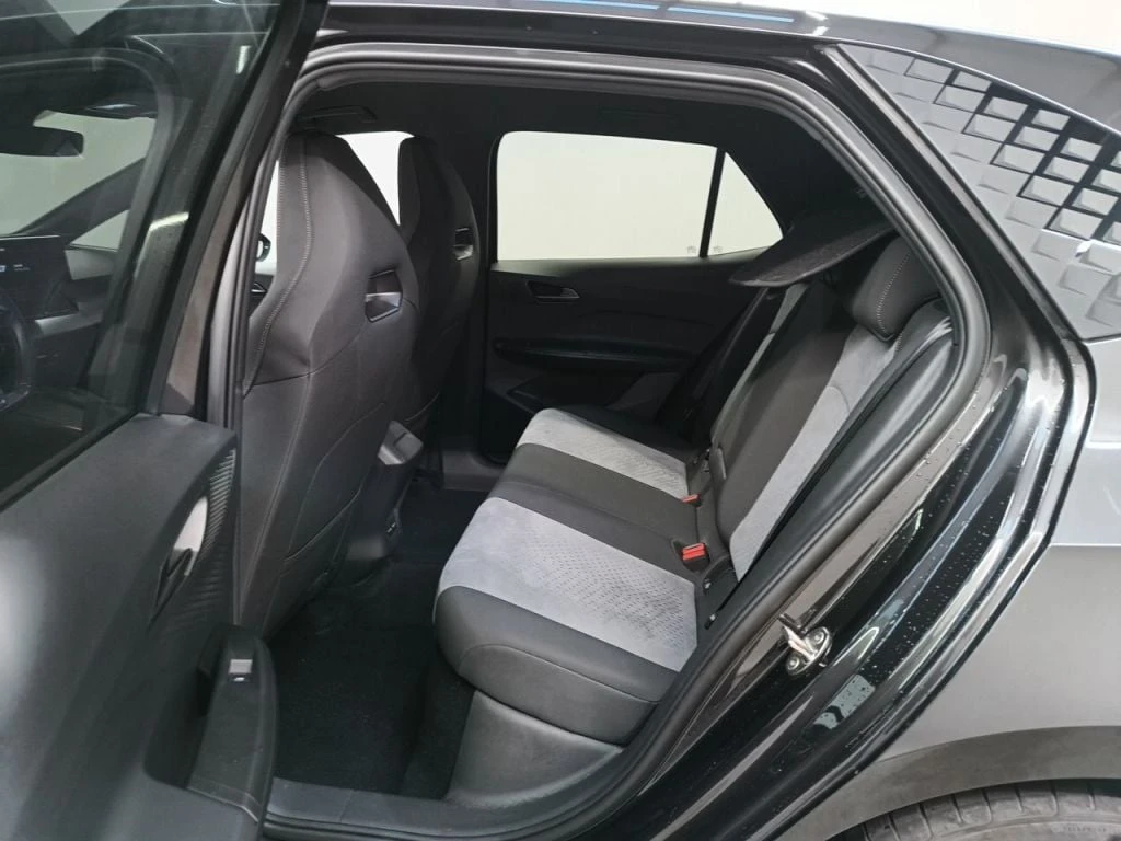 Cupra Born 58kWh eBoost LED Navi 90.85% SoH | Mobile.bg � ����������� 6
