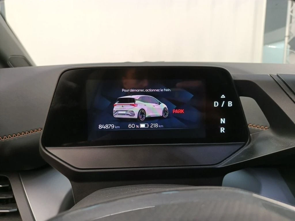 Cupra Born 58kWh eBoost LED Navi 90.85% SoH | Mobile.bg � ����������� 9