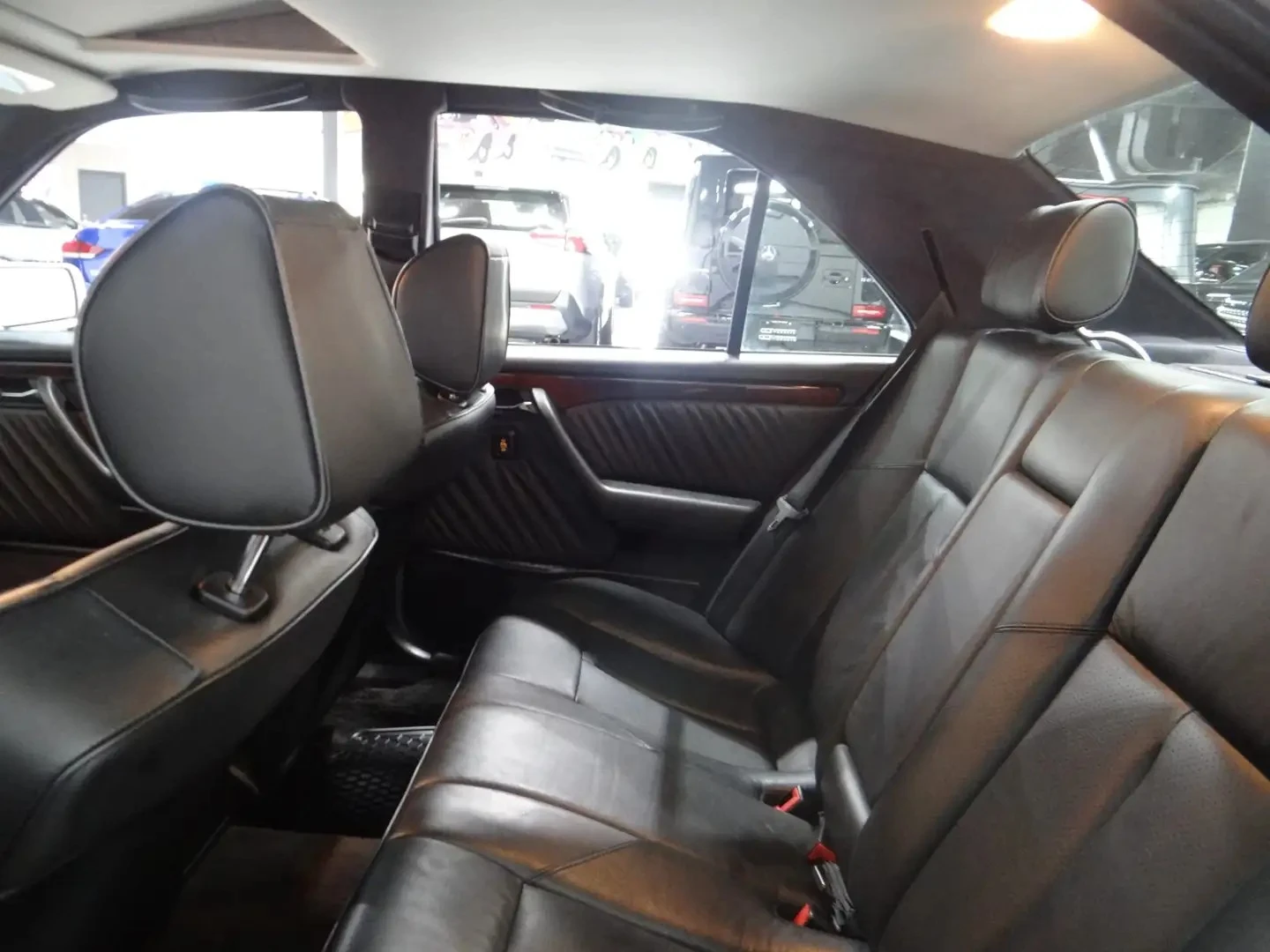 Mercedes-Benz C 36 AMG AMG* * �������* * ����* *  | Mobile.bg � ����������� 12