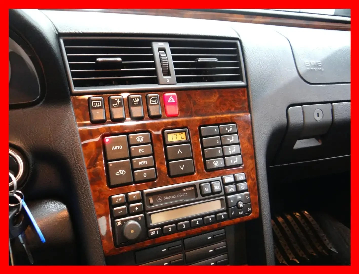 Mercedes-Benz C 36 AMG AMG* * �������* * ����* *  | Mobile.bg � ����������� 16