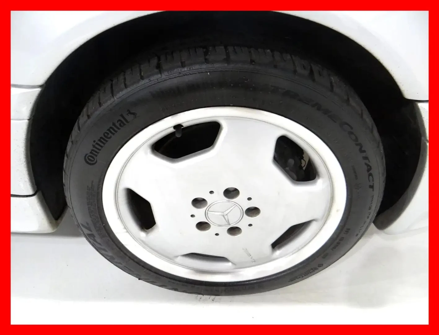 Mercedes-Benz C 36 AMG AMG* * �������* * ����* *  | Mobile.bg � ����������� 7