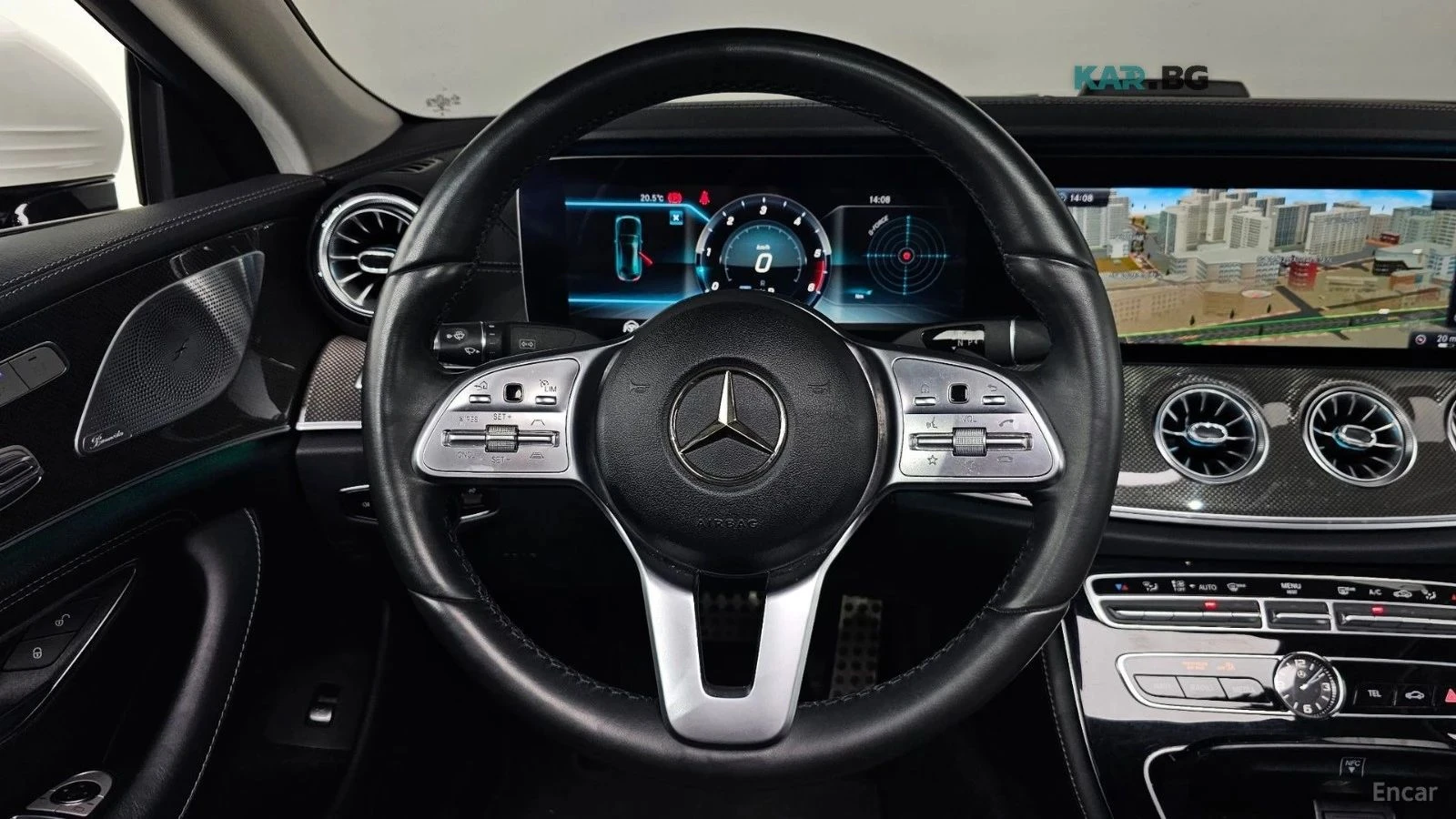 Mercedes-Benz CLS 400 | Mobile.bg � ����������� 11