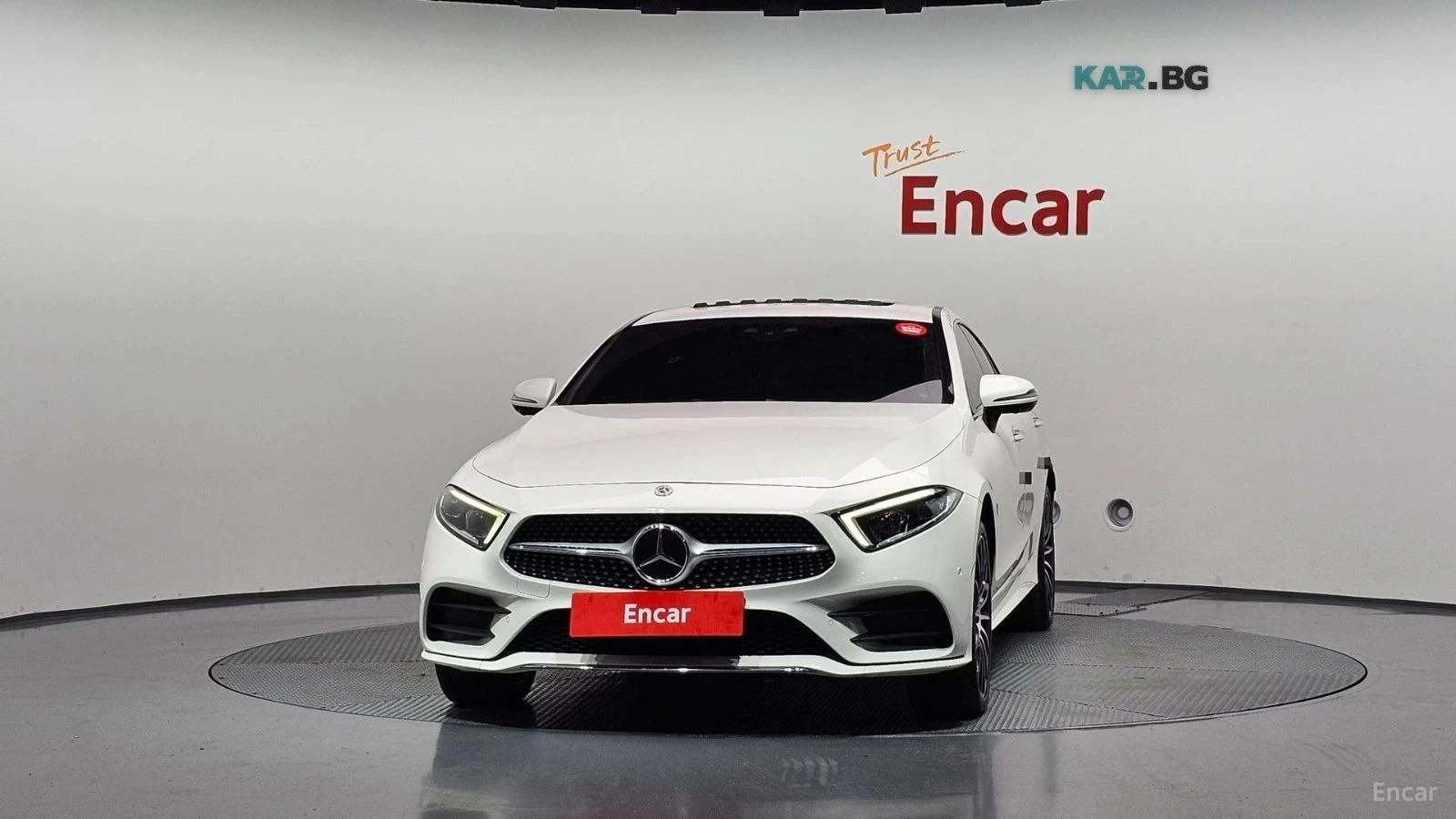Mercedes-Benz CLS 400 | Mobile.bg � ����������� 3