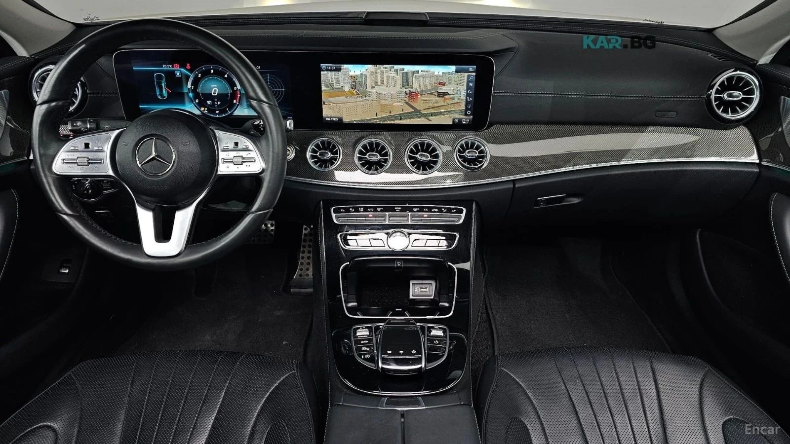 Mercedes-Benz CLS 400 | Mobile.bg � ����������� 6