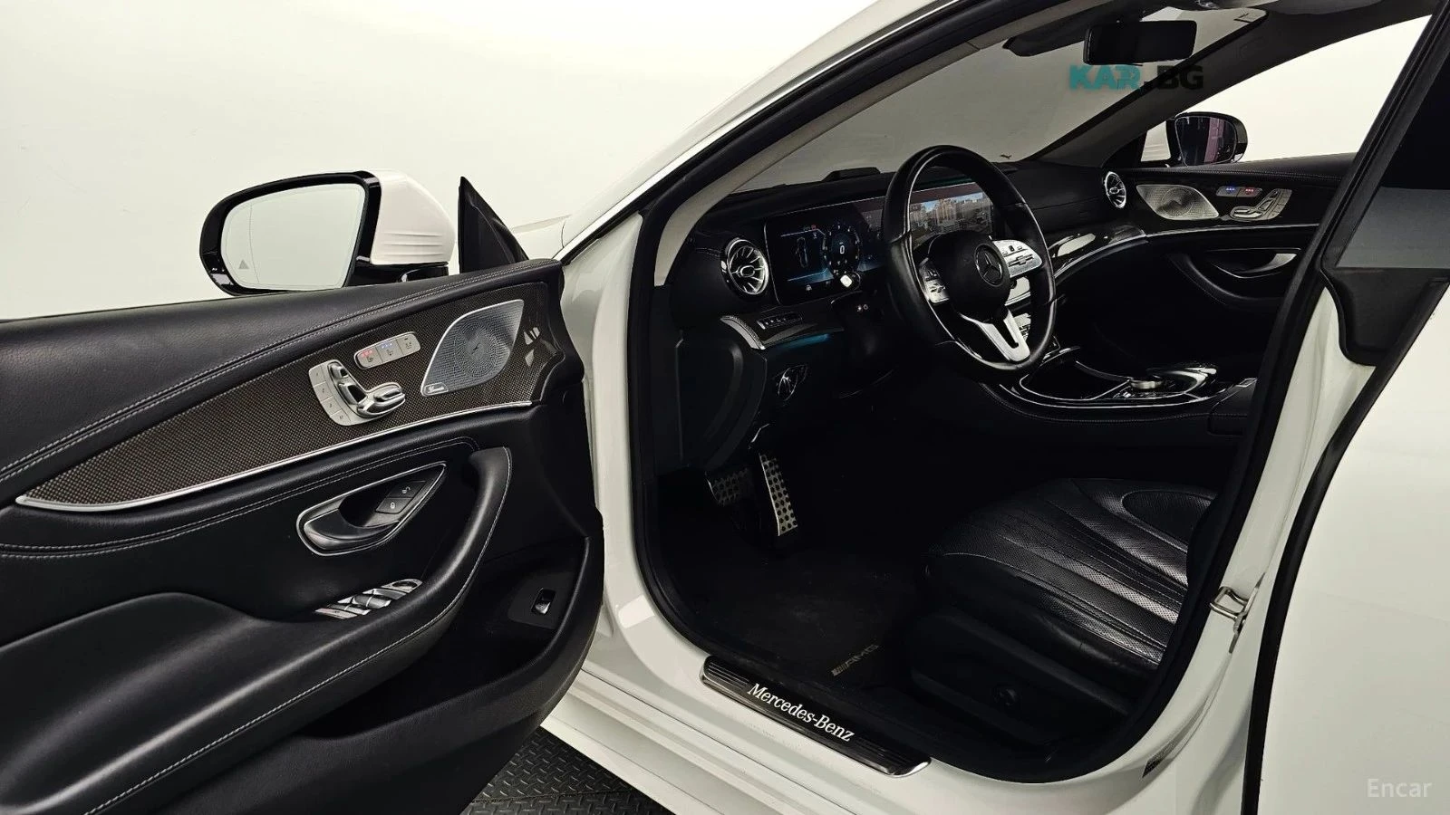 Mercedes-Benz CLS 400 | Mobile.bg � ����������� 8