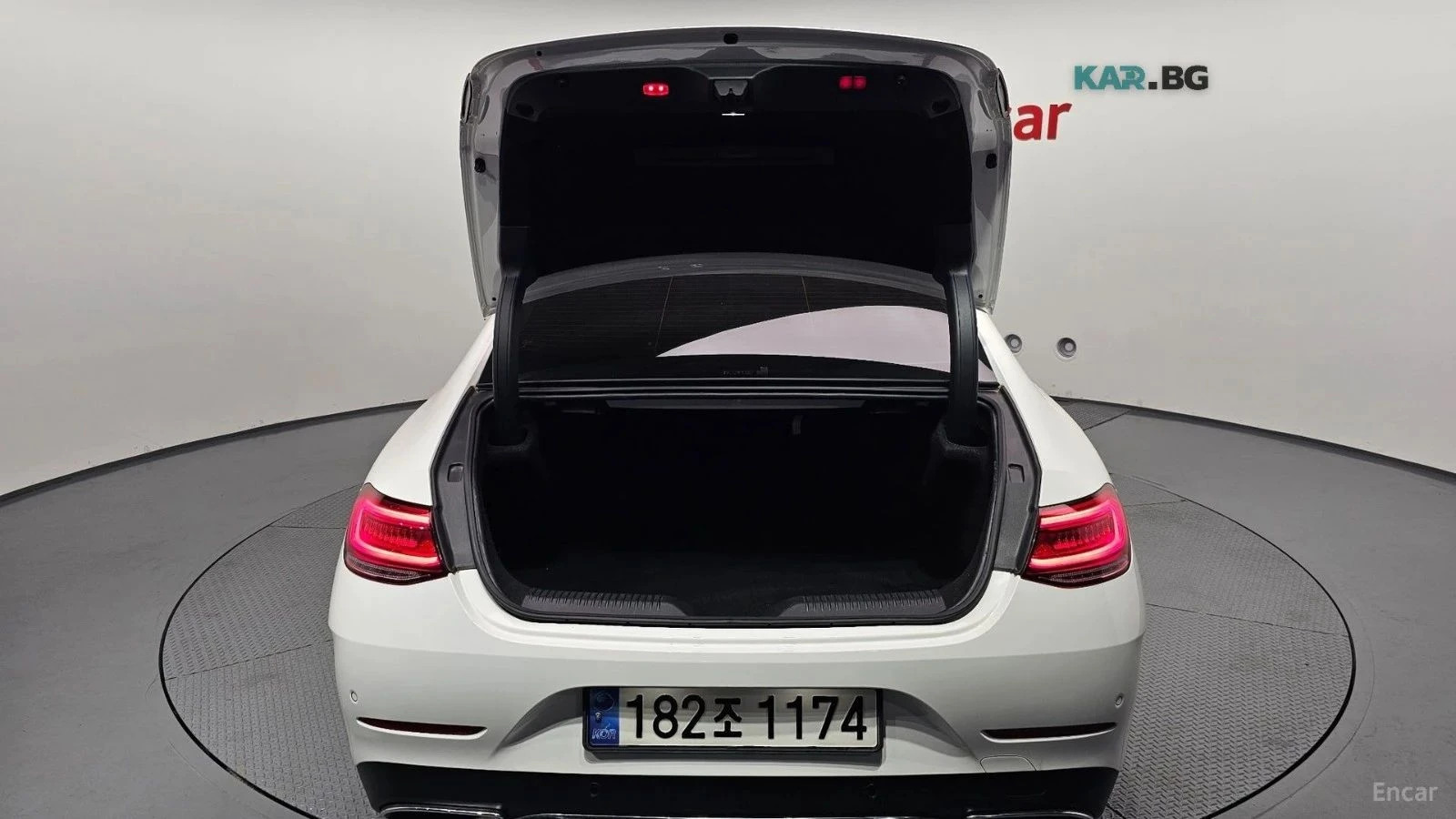 Mercedes-Benz CLS 400 | Mobile.bg � ����������� 17