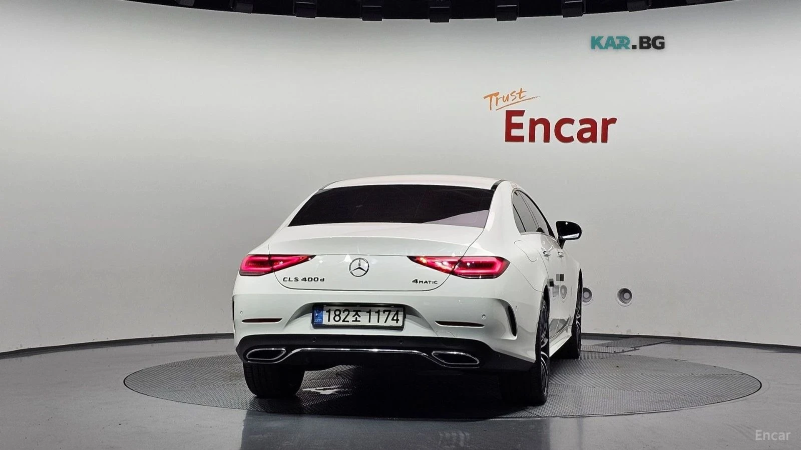 Mercedes-Benz CLS 400 | Mobile.bg � ����������� 4