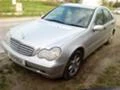 Mercedes-Benz C 220 2.0/2.2, 2.5, снимка 8