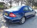 Mercedes-Benz C 220 2.0/2.2, 2.5, снимка 15