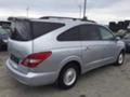 Ssang yong Rodius 2.7 4WD, снимка 6