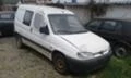 Peugeot Partner 1.9d/на части, снимка 1