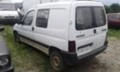 Peugeot Partner 1.9d/на части, снимка 3