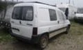 Peugeot Partner 1.9d/на части, снимка 4