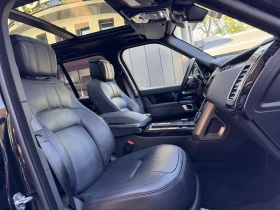 Land Rover Range rover P525, снимка 13