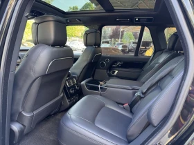 Land Rover Range rover P525, снимка 15