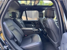 Land Rover Range rover P525, снимка 14