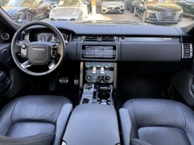 Land Rover Range rover P525, снимка 11