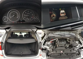 BMW X3 XDRIVE 20D FACELIFT /02/2016г. EURO 6B ЛИЗИНГ, снимка 15