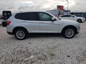 BMW X3 XDRIVE 20D FACELIFT /02/2016г. EURO 6B ЛИЗИНГ, снимка 4