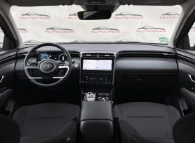 Hyundai Tucson 1.6 T-GDI, снимка 8