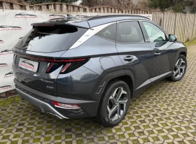 Hyundai Tucson 1.6 T-GDI, снимка 4