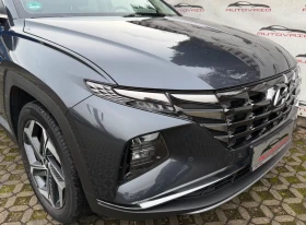Hyundai Tucson 1.6 T-GDI, снимка 5