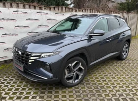 Hyundai Tucson 1.6 T-GDI, снимка 3