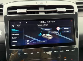 Hyundai Tucson 1.6 T-GDI, снимка 16